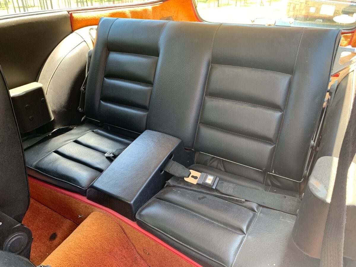 1972 Volvo Other - photo 7