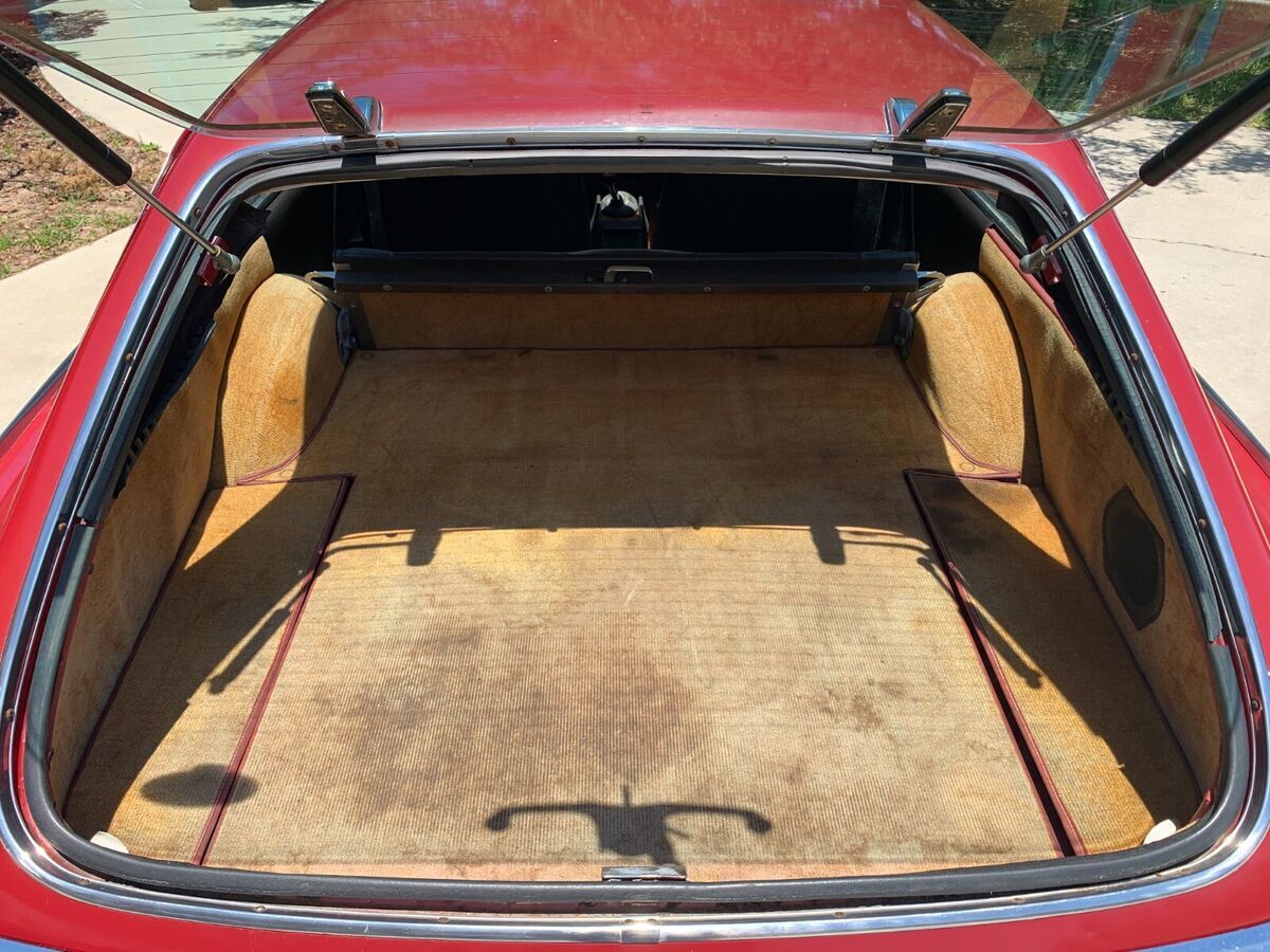 1972 Volvo Other - photo 8