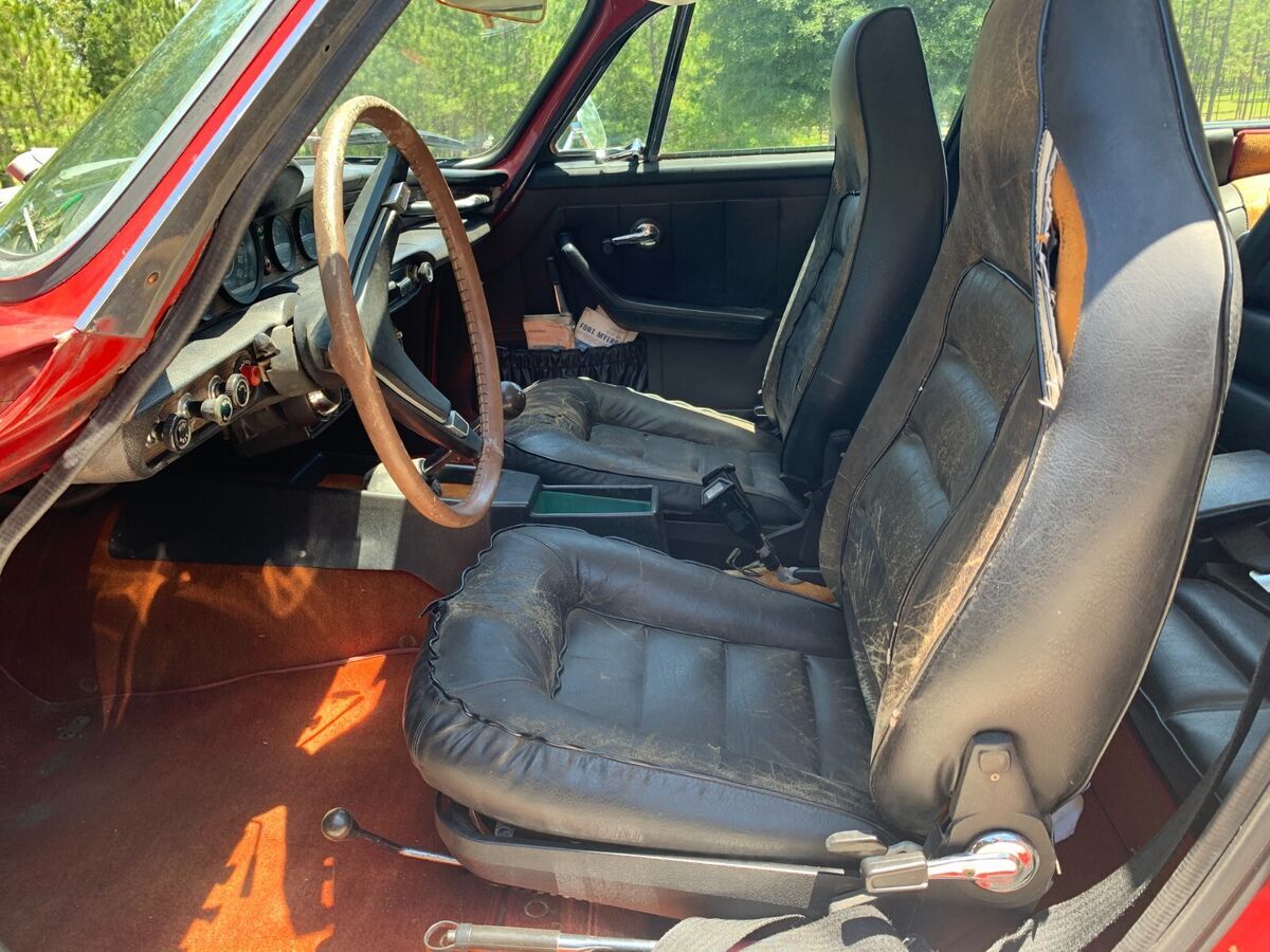 1972 Volvo Other - photo 9