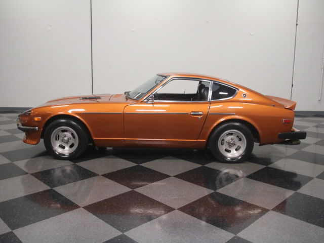 1977 Datsun Z-Series - photo 3