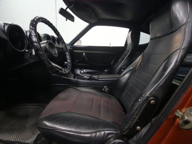 1977 Datsun Z-Series - photo 5