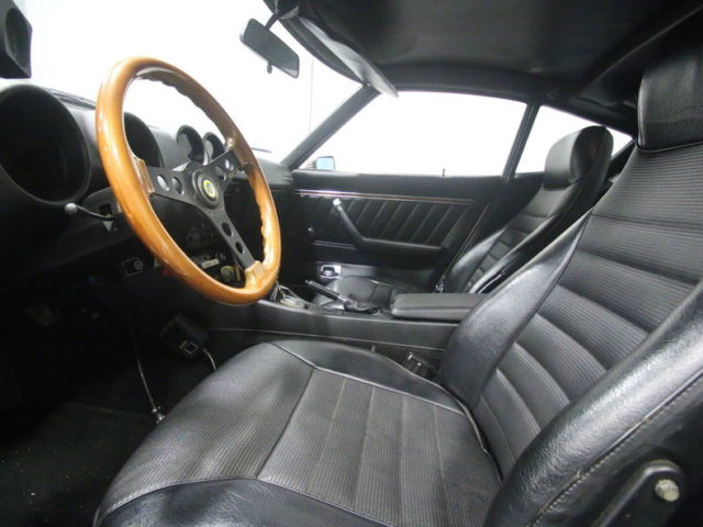 1977 Datsun Z-Series - photo 5