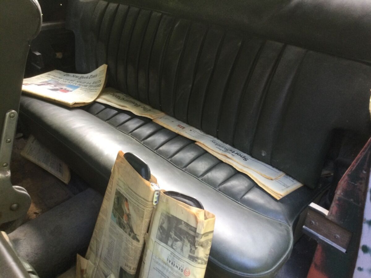 1959 Mercedes-Benz Other - photo 11
