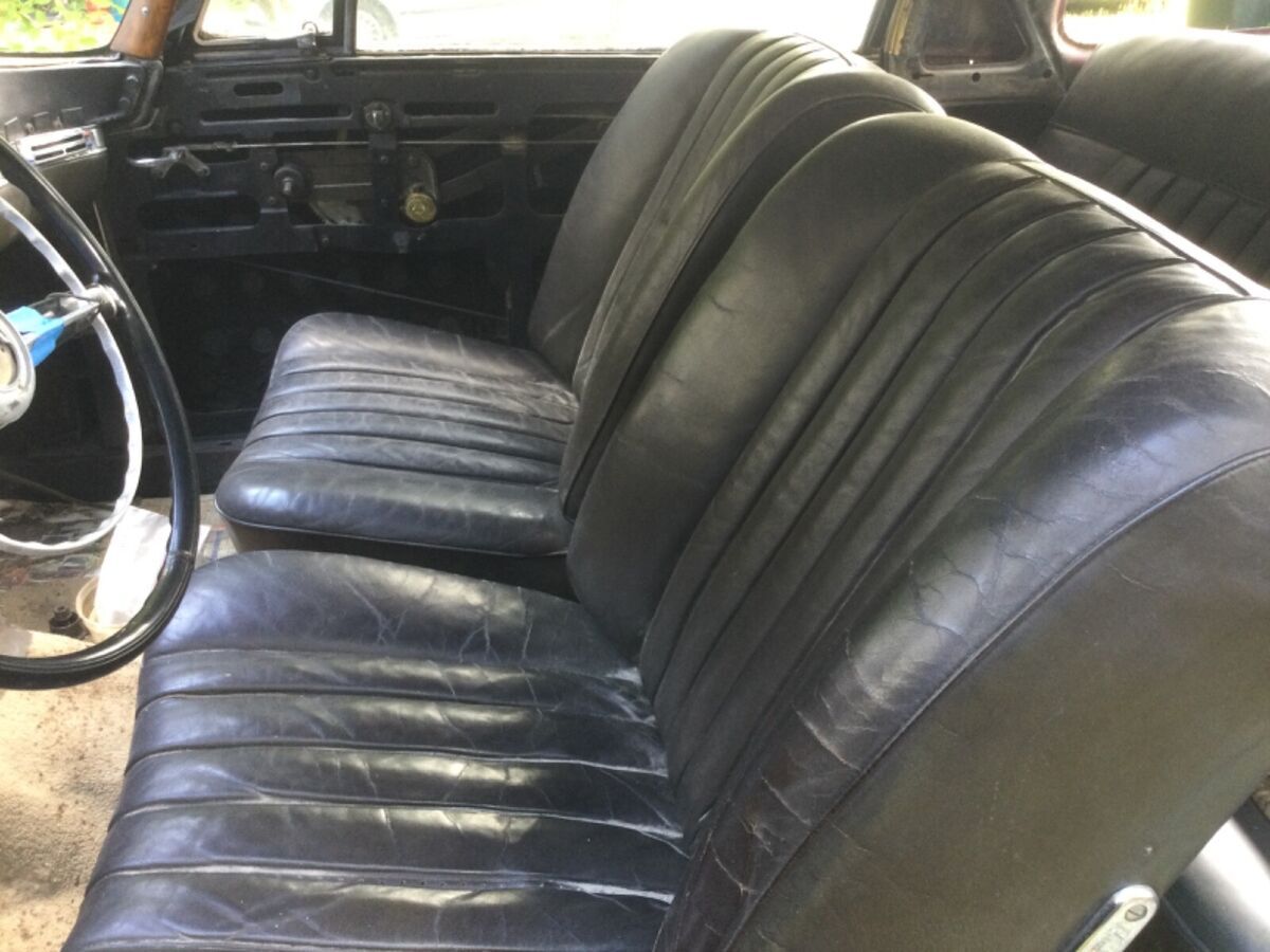 1959 Mercedes-Benz Other - photo 12