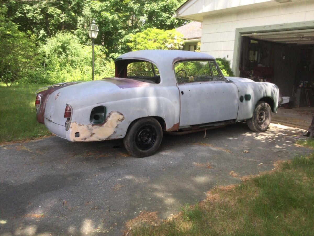 1959 Mercedes-Benz Other - photo 2