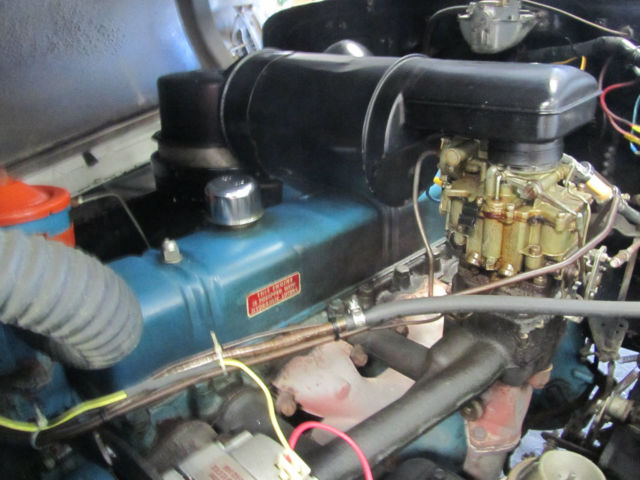 1948 Buick Roadmaster Other SEDANETTE TORPEDO BACK Super 8 RARE SURVIVOR - photo 10
