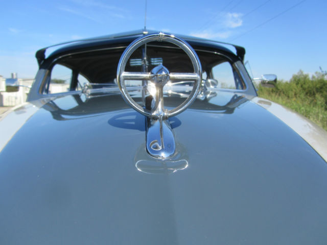 1948 Buick Roadmaster Other SEDANETTE TORPEDO BACK Super 8 RARE SURVIVOR - photo 2
