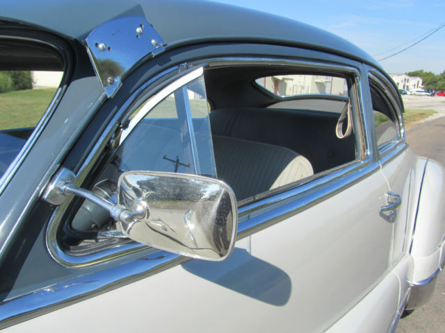 1948 Buick Roadmaster Other SEDANETTE TORPEDO BACK Super 8 RARE SURVIVOR - photo 3