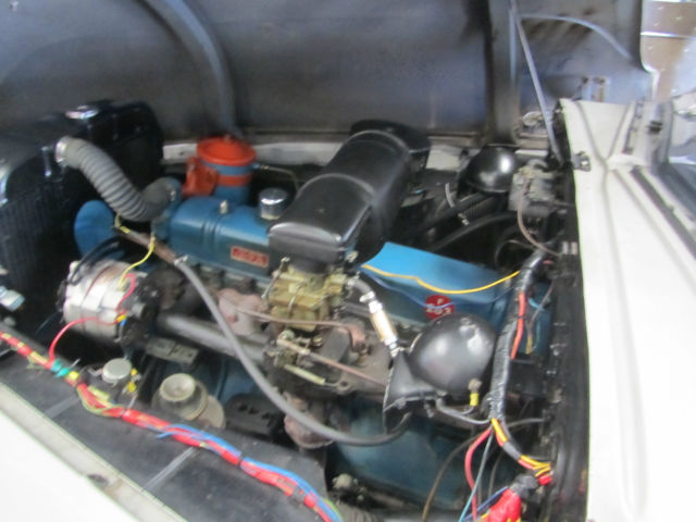 1948 Buick Roadmaster Other SEDANETTE TORPEDO BACK Super 8 RARE SURVIVOR - photo 7