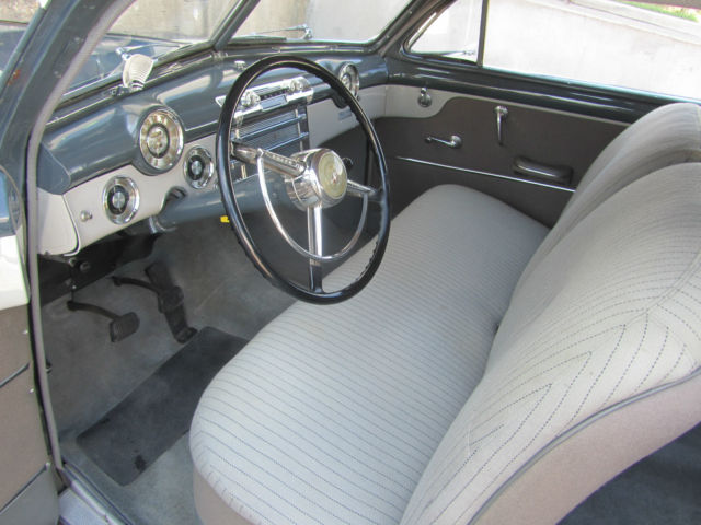 1948 Buick Roadmaster Other SEDANETTE TORPEDO BACK Super 8 RARE SURVIVOR - photo 8