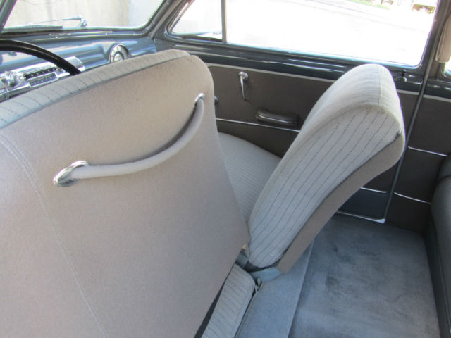 1948 Buick Roadmaster Other SEDANETTE TORPEDO BACK Super 8 RARE SURVIVOR - photo 9