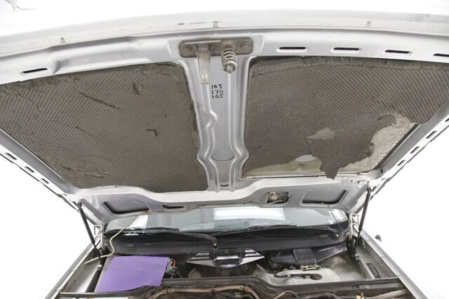 1983 Porsche 944 - photo 8