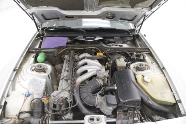 1983 Porsche 944 - photo 9