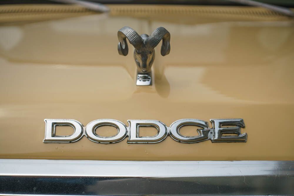 1981 Dodge D150 Royal Half-ton Pickup Truck - photo 9