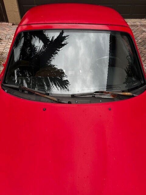 1990 Mazda MX-5 Miata - photo 12
