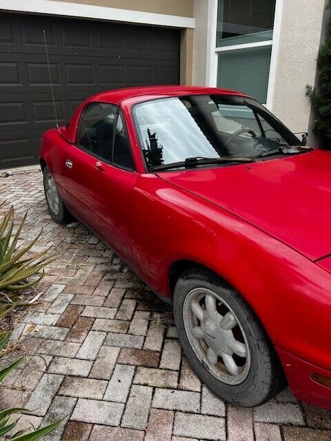 1990 Mazda MX-5 Miata - photo 13