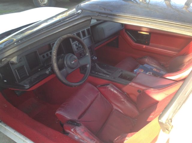 1988 Chevrolet Corvette Z52 - photo 10