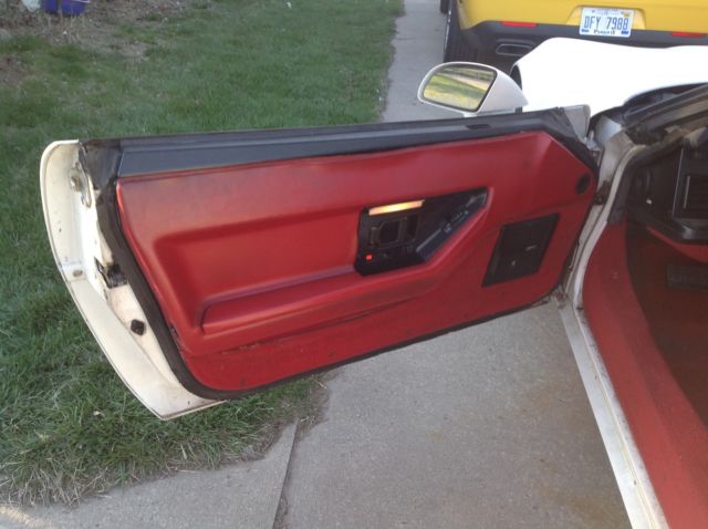1988 Chevrolet Corvette Z52 - photo 11
