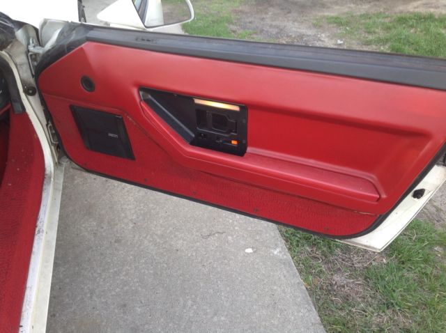 1988 Chevrolet Corvette Z52 - photo 13