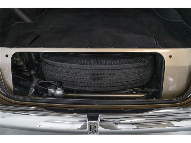 1962 Rolls-Royce Silver Cloud Drophead Coupe - photo 11