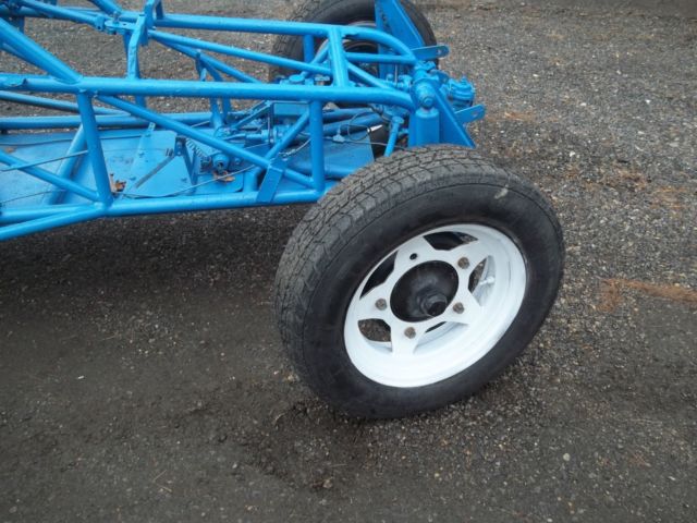 1970 Volkswagen Other - photo 11