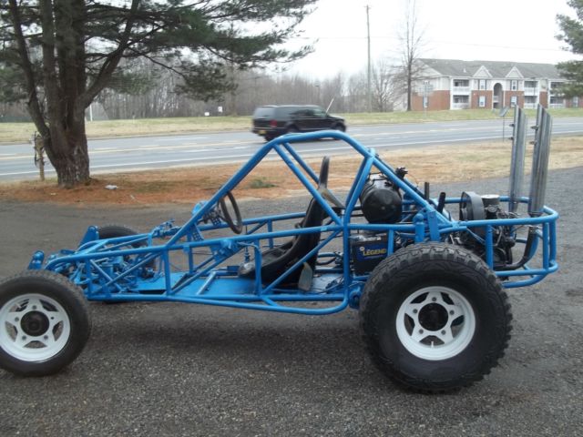 1970 Volkswagen Other - photo 2