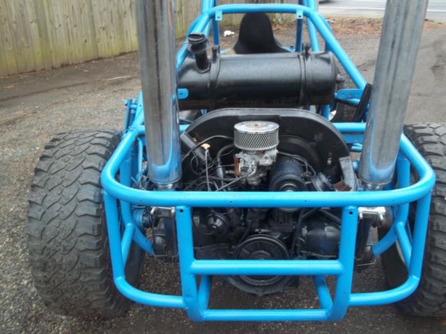 1970 Volkswagen Other - photo 4