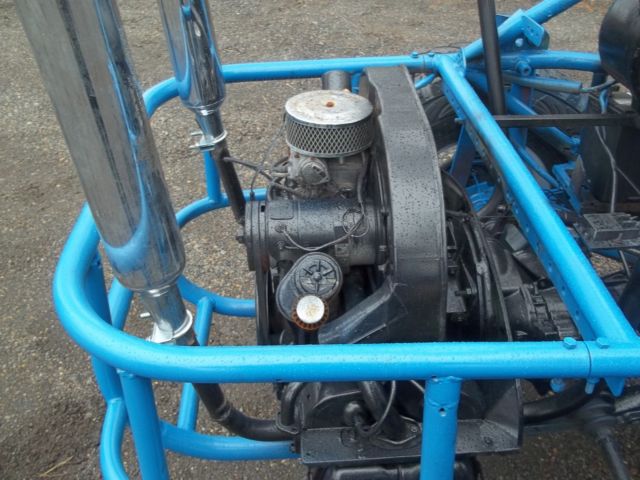 1970 Volkswagen Other - photo 5