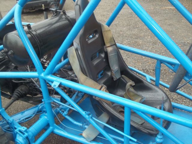 1970 Volkswagen Other - photo 7