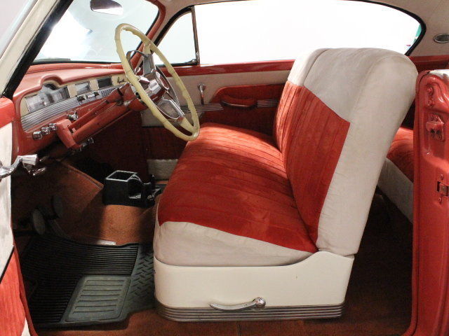 1954 Plymouth Belvedere - photo 3