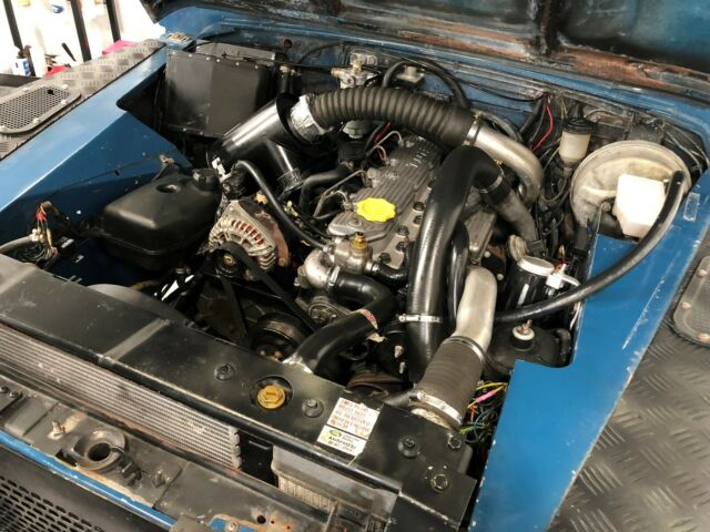1988 Land Rover Defender - photo 3