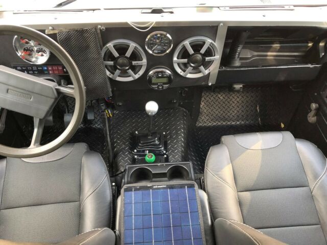 1988 Land Rover Defender - photo 7