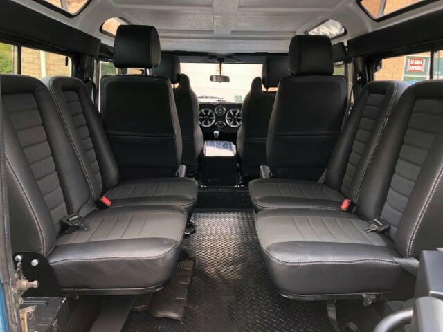 1988 Land Rover Defender - photo 9