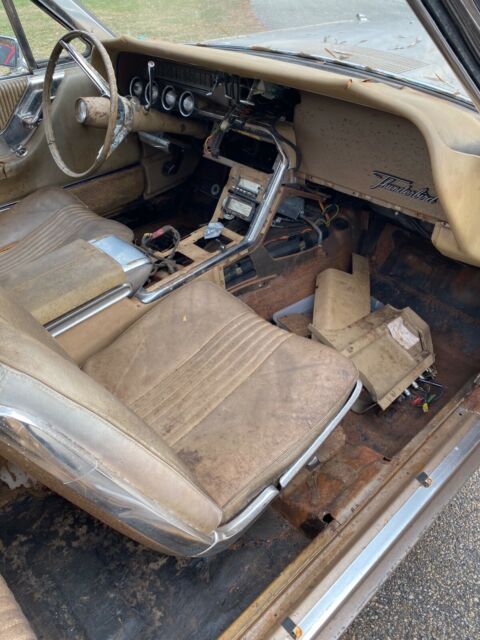 1965 Ford Thunderbird - photo 10