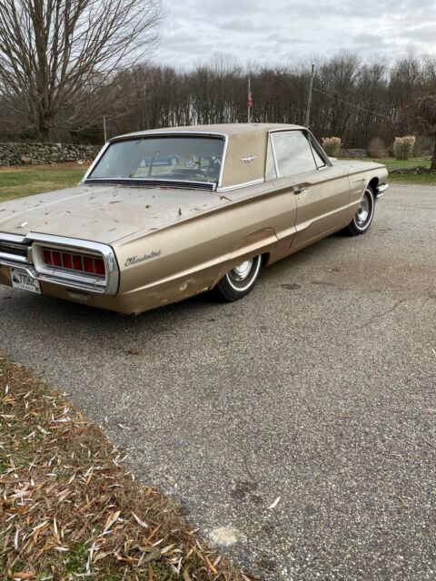 1965 Ford Thunderbird - photo 11