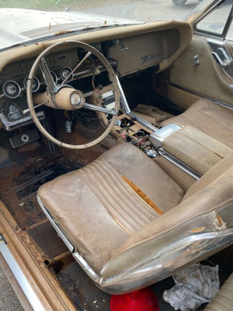 1965 Ford Thunderbird - photo 5