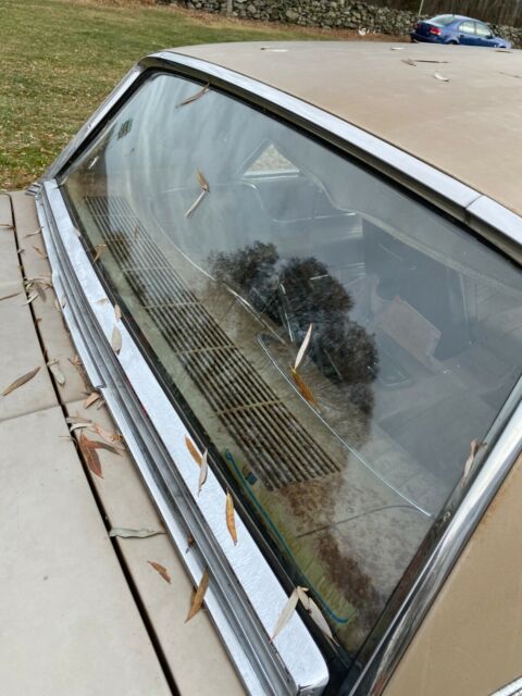 1965 Ford Thunderbird - photo 7
