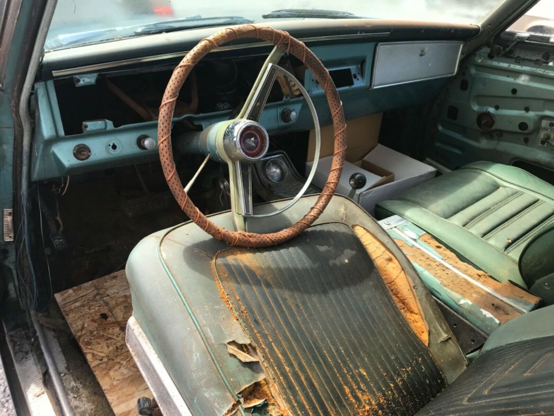 1965 Plymouth Satellite - photo 3