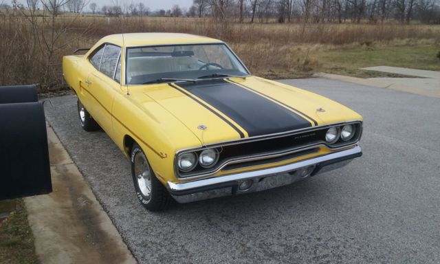 1970 Plymouth Road Runner CUSTOM - photo 6