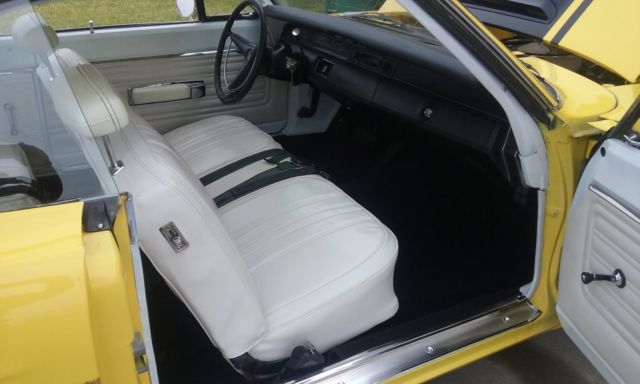 1970 Plymouth Road Runner Tribute - photo 10