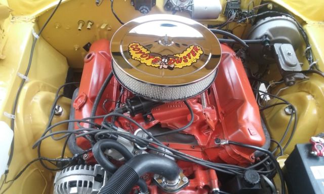 1970 Plymouth Road Runner Tribute - photo 3