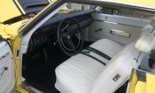 1970 Plymouth Road Runner Tribute - photo 4