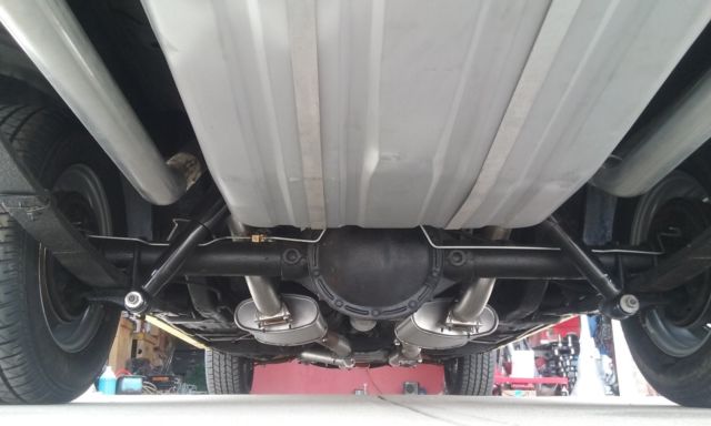 1970 Plymouth Road Runner Tribute - photo 5