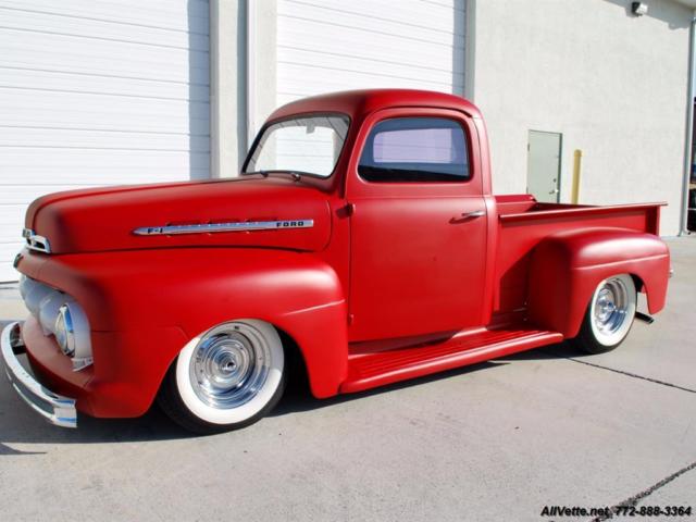 1951 Ford Other Pickups - photo 2