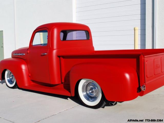 1951 Ford Other Pickups - photo 4