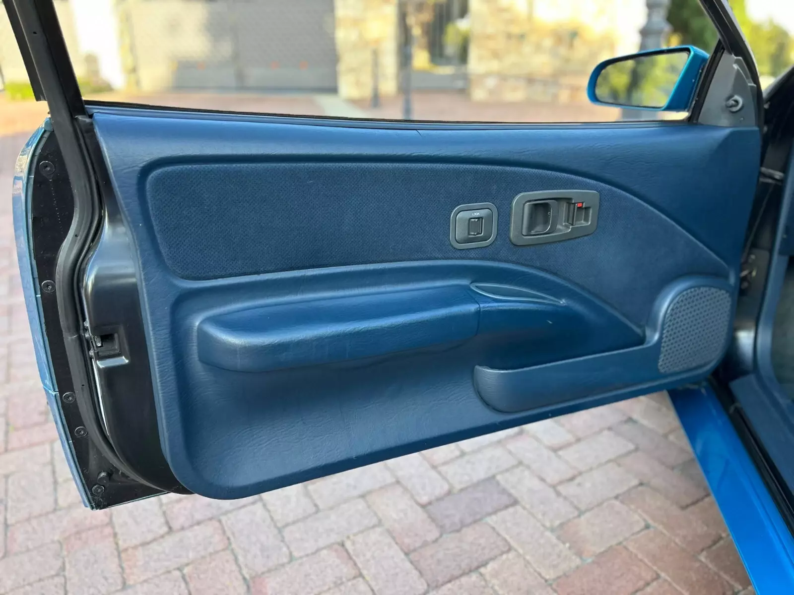 1991 Saturn S-Series - photo 11