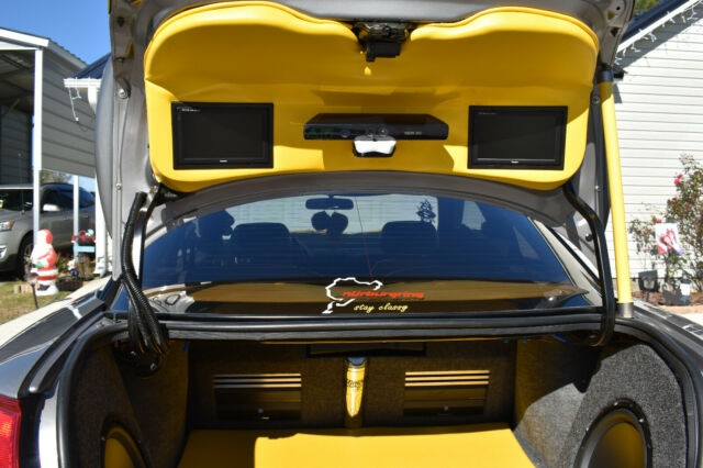 1980 Saturn S-Series SC2 - photo 5