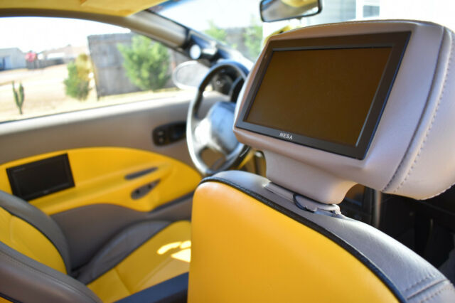 1980 Saturn S-Series SC2 - photo 6