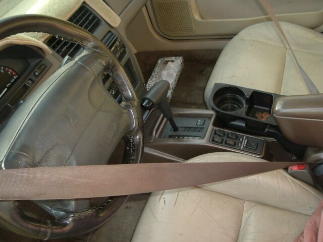 1993 Saturn S-Series - photo 10