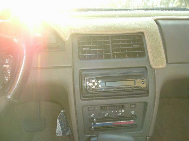 1993 Saturn S-Series - photo 11